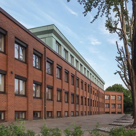 Garner Hotel Hamburg Nord By Ihg Екстер'єр фото