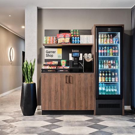 Garner Hotel Hamburg Nord By Ihg Екстер'єр фото