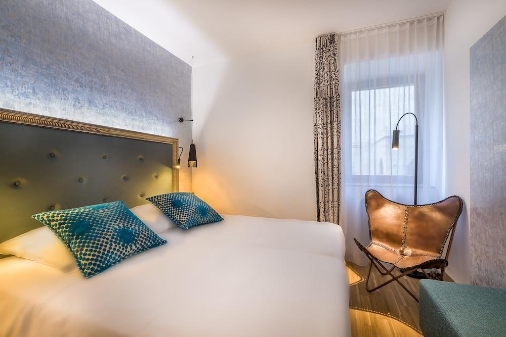 Garner Hotel Hamburg Nord By Ihg Екстер'єр фото