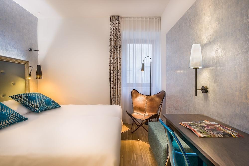 Garner Hotel Hamburg Nord By Ihg Екстер'єр фото
