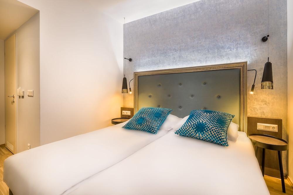 Garner Hotel Hamburg Nord By Ihg Екстер'єр фото