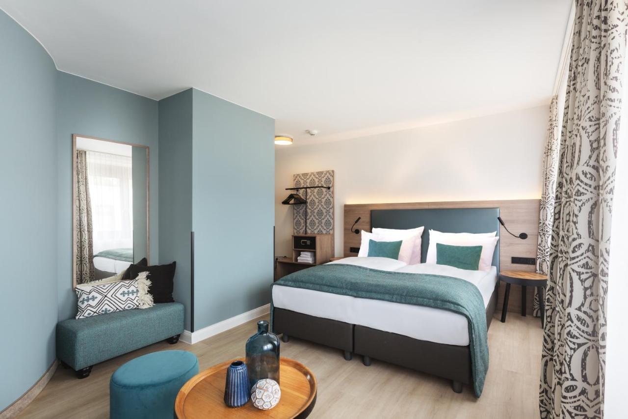 Garner Hotel Hamburg Nord By Ihg Екстер'єр фото