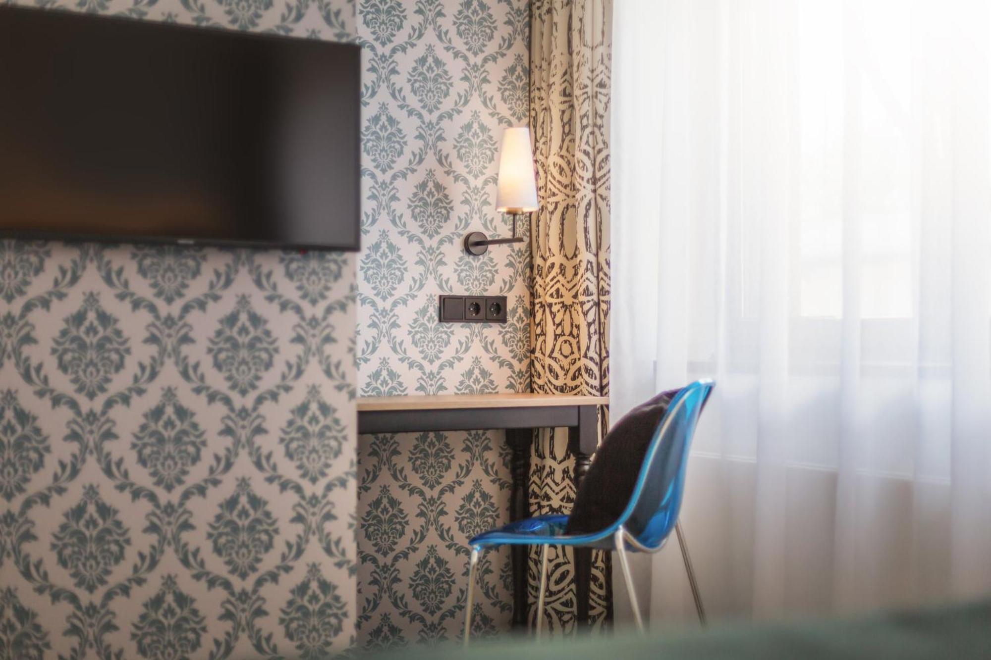 Garner Hotel Hamburg Nord By Ihg Екстер'єр фото