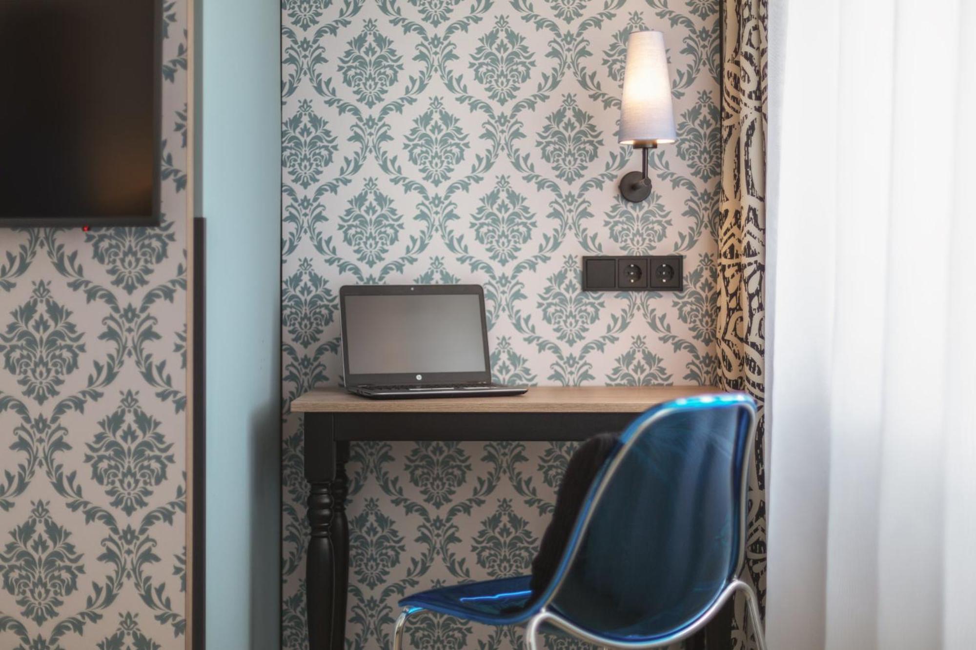 Garner Hotel Hamburg Nord By Ihg Екстер'єр фото