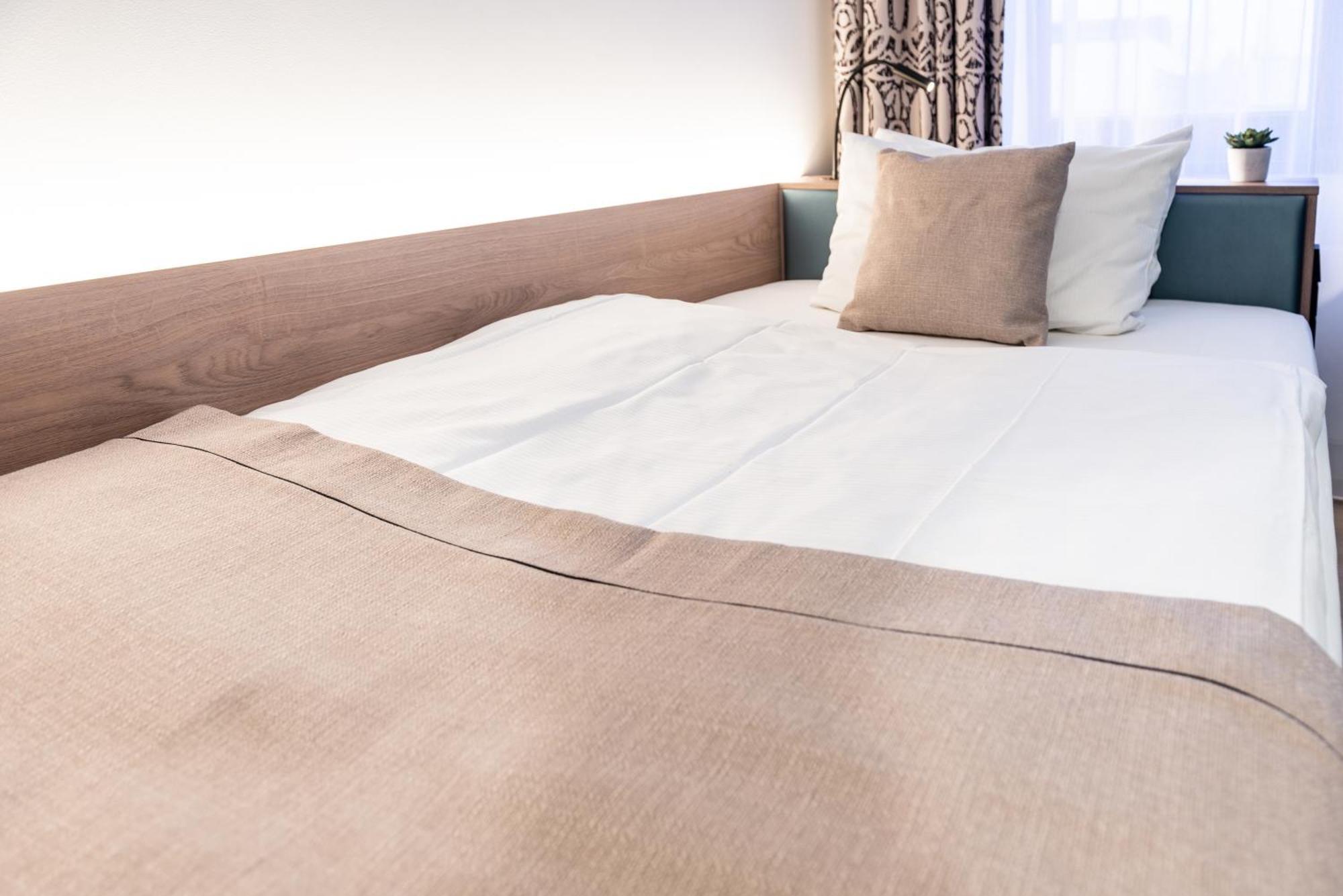 Garner Hotel Hamburg Nord By Ihg Екстер'єр фото