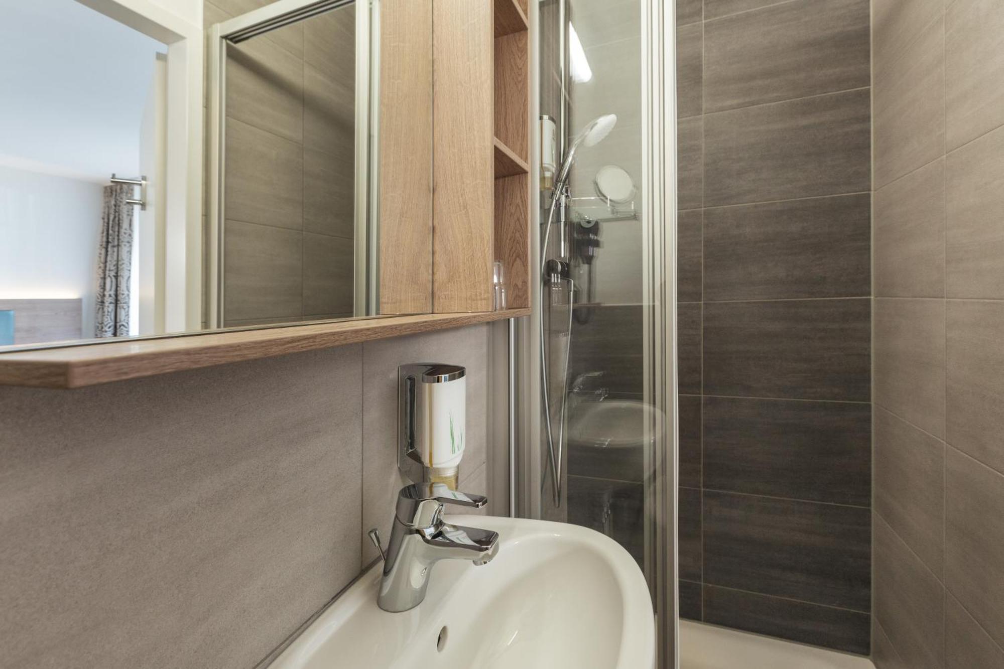 Garner Hotel Hamburg Nord By Ihg Екстер'єр фото