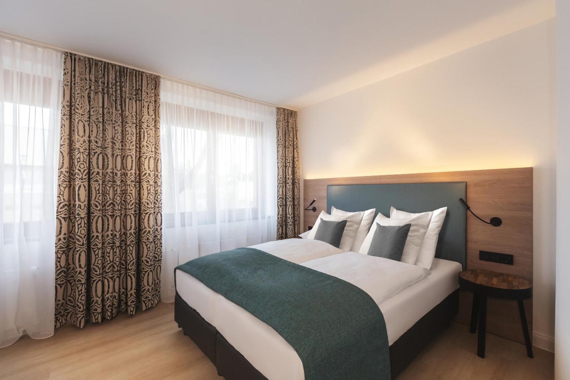 Garner Hotel Hamburg Nord By Ihg Екстер'єр фото
