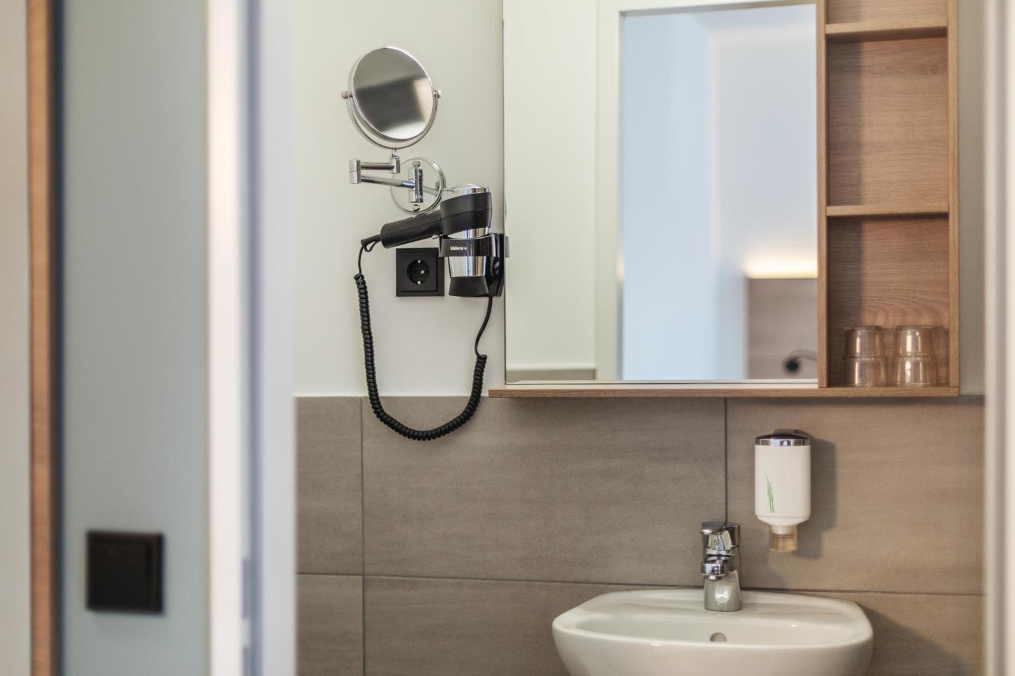 Garner Hotel Hamburg Nord By Ihg Екстер'єр фото