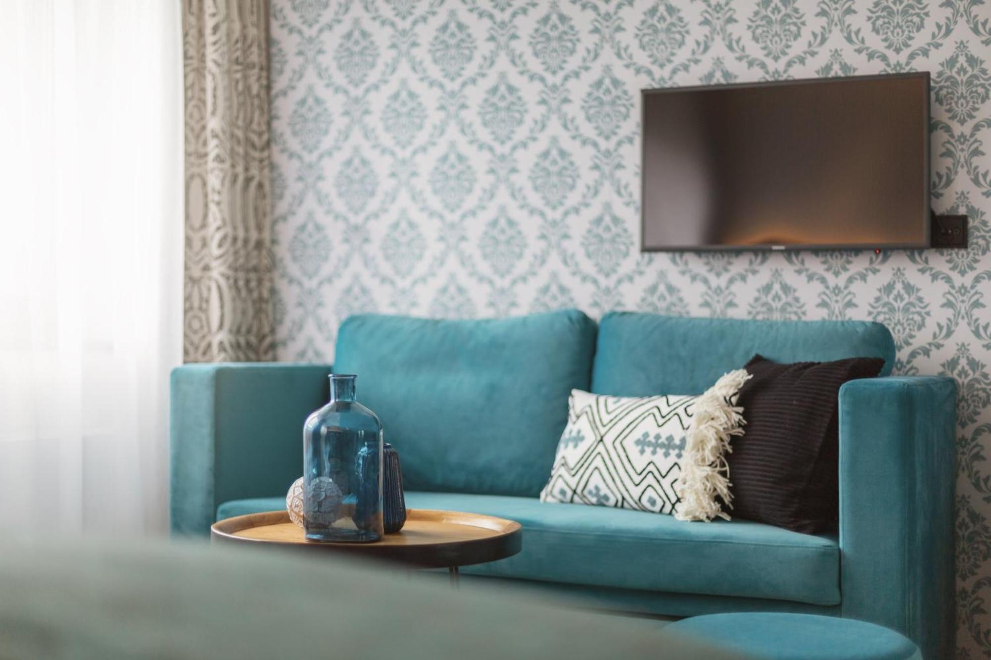 Garner Hotel Hamburg Nord By Ihg Екстер'єр фото