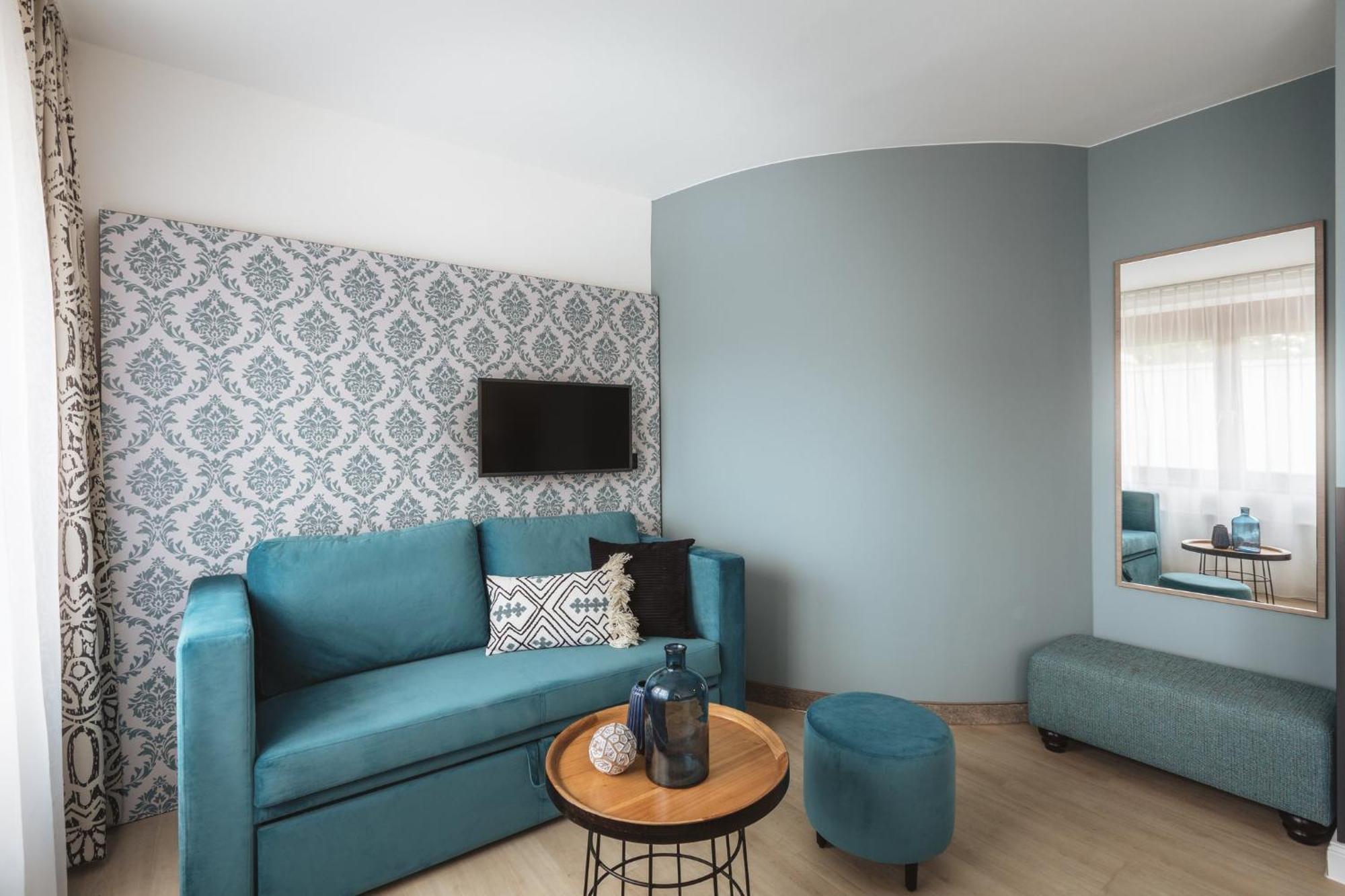 Garner Hotel Hamburg Nord By Ihg Екстер'єр фото